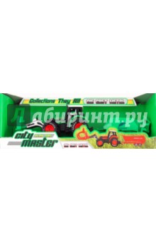 Трактор инерционный (680864) Трактор инерционный (680864)