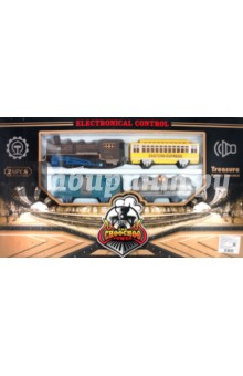 Железная дорога (25798) Железная дорога (25798)