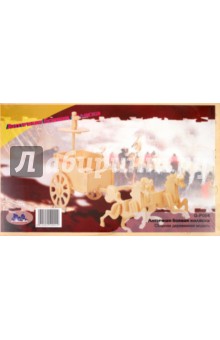 Античная боевая коляска (G-P094) Античная боевая коляска (G-P094)