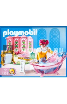 Королевская ванна (4252) Королевская ванна (4252)