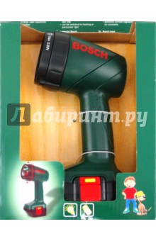 Фонарь BOSCH (8448) Фонарь BOSCH (8448)