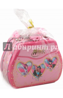 Копилка "Winx Сумочка" (S115/WM) Копилка "Winx Сумочка" (S115/WM)
