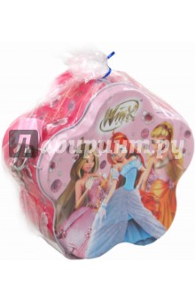 Копилка "Winx Цветочек" (S149/WM) Копилка "Winx Цветочек" (S149/WM)
