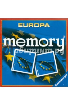 Мемори "Европа" (264902) Мемори "Европа" (264902)