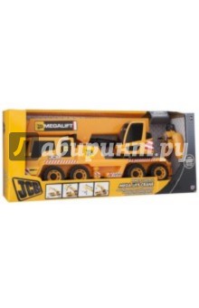 Автокран (1415364) Автокран (1415364)