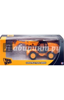 Строительная техника JCB "Погрузчик" (TL107) Строительная техника JCB "Погрузчик" (TL107)