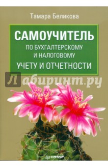 Самоучитель по бухгалтерскому и налоговому учету и отчетности - Тамара Беликова