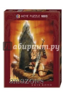 Puzzle-1000 "Скала" Royo (29270) Puzzle-1000 "Скала" Royo (29270)