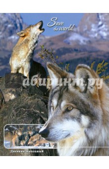 Дневник школьный "Wild Planet 2" (21602) Дневник школьный "Wild Planet 2" (21602)