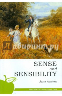 Sense and sensibility - Jane Austen