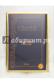 Фоторамка 13х18 см (GT125) Фоторамка 13х18 см (GT125)