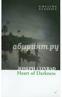 Heart of Darkness - Joseph Conrad