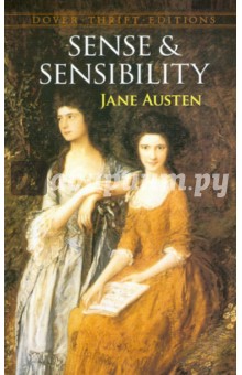 Sense & Sensibility - Jane Austen