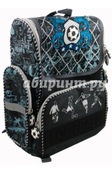 Рюкзак школьный "Football" (ESA-09278F) Рюкзак школьный "Football" (ESA-09278F)
