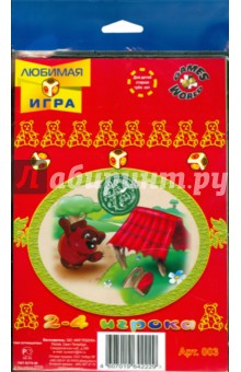 Игра-ходилка "Винни Пух" Игра-ходилка "Винни Пух"