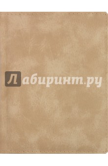 Ежедневник недатированный 152 листа А6 "Кофе с молоком" (1267) Ежедневник недатированный 152 листа А6 "Кофе с молоком" (1267)