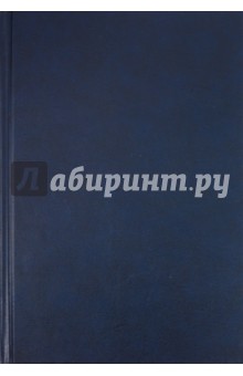 Ежедневник датированный на 2012 года "Синий" (1251761) Ежедневник датированный на 2012 года "Синий" (1251761)