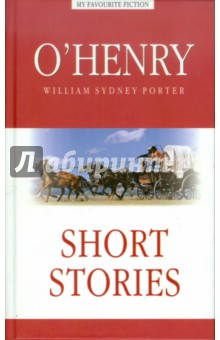 Short Stories - Henry O.