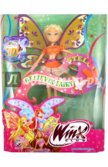 Кукла "Winx Беливикс" в ассортименте (IW01060900) Кукла "Winx Беливикс" в ассортименте (IW01060900)