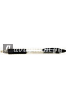 Ручка шариковая автоматическая "Ultra Grip", синяя (141168) Ручка шариковая автоматическая "Ultra Grip", синяя (141168)
