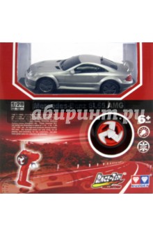 Машина радиоуправляемая "Mercedes-Benz" (LC296760-8) Машина радиоуправляемая "Mercedes-Benz" (LC296760-8)
