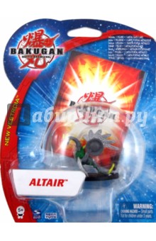 Фигурка Bakugan (61435) Фигурка Bakugan (61435)