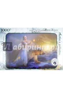 Step Puzzle-1000 "Аврора" (79503) Step Puzzle-1000 "Аврора" (79503)
