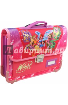 Ранец школьный "Winx" (13338/WM) Ранец школьный "Winx" (13338/WM)