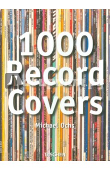 1000 Record covers - Michael Ochs
