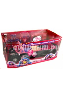 Игровой набор "Лимузин" (23731) Игровой набор "Лимузин" (23731)