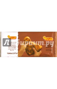 Паста для моделирования отвердевающая 250 гр. терракот (84) Паста для моделирования отвердевающая 250 гр. терракот (84)