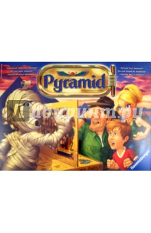 Настольная игра "Пирамида" (264650) Настольная игра "Пирамида" (264650)