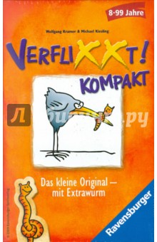 Kramer, Kiesling - Настольная игра "Это жизнь! Компакт" (232819) Kramer, Kiesling - Настольная игра "Это жизнь! Компакт" (232819)