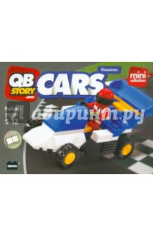 Набор для конструирования "Рейсер". Mini collection (200054) Набор для конструирования "Рейсер". Mini collection (200054)
