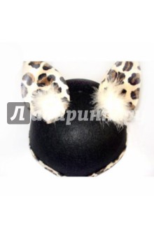 Шляпа карнавальная "Котик" (22453) Шляпа карнавальная "Котик" (22453)