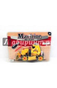 Машина "Стройка" (272-1) Машина "Стройка" (272-1)