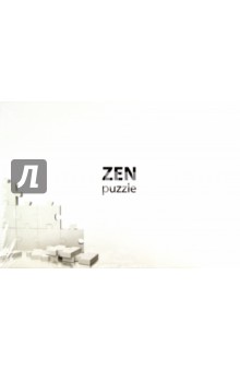Дзен-пазл. ZEN puzzle Дзен-пазл. ZEN puzzle