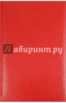 Ежедневник-2012, красный (723106259) Ежедневник-2012, красный (723106259)