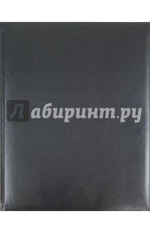 Еженедельник-2012, черный (726106253) Еженедельник-2012, черный (726106253)