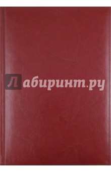 Ежедневник-2012, бордовый (723106254) Ежедневник-2012, бордовый (723106254)