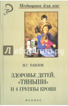 Здоровье детей,