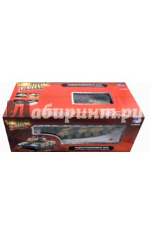 Танк C-00030 радиоуправляемый (516-10)