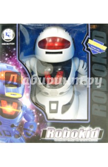 Робот радиоуправляемый (TT334rnz) Робот радиоуправляемый (TT334rnz)