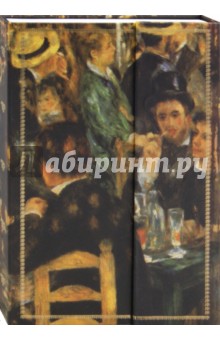 Бизнес-блокнот "Artists" Modo Arte (5039) Бизнес-блокнот "Artists" Modo Arte (5039)