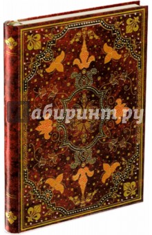 Бизнес-блокнот "Manuscripts" Modo Arte (5042) Бизнес-блокнот "Manuscripts" Modo Arte (5042)