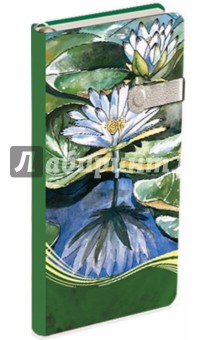 Бизнес-блокнот "Flowers" Modo Arte (7033) Бизнес-блокнот "Flowers" Modo Arte (7033)