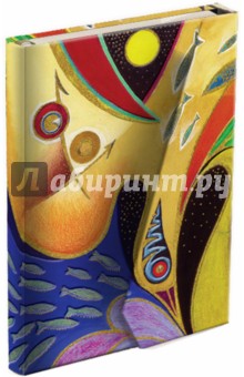 Бизнес-блокнот "Zeller" Modo Arte (6073) Бизнес-блокнот "Zeller" Modo Arte (6073)