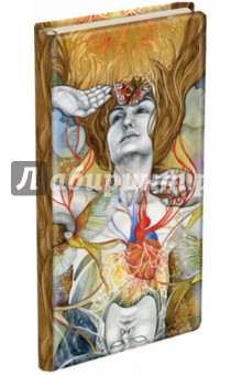 Бизнес-блокнот "Duality" Modo Arte (7064) Бизнес-блокнот "Duality" Modo Arte (7064)