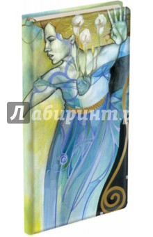 Бизнес-блокнот "Duality" Modo Arte (7067) Бизнес-блокнот "Duality" Modo Arte (7067)