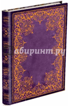Бизнес-блокнот "Antique" Modo Arte (5058) Бизнес-блокнот "Antique" Modo Arte (5058)